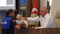 Kemalpaşa Belediyesi Ağustos Ayı Meclisi Gerçekleştirildi