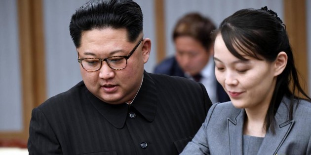 Kuzey Kore koronavirüsten Güney’i sorumlu tuttu