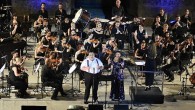 Limak Filarmoni Orkestrası’ndan Sokak Hayvanları yararına Aspendos’ta unutulmaz konser