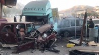 Mardin ve Gaziantep’teki kazalarla ilgili üç tutuklama