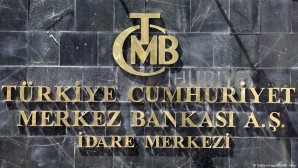 Merkez Bankası faiz düşürdü