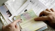 Meyer-Landrut: “Schengen vizesi siyasi bir mesele değil”