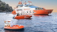 Migros Deniz Market’ten dünyada bir ilk: Deniz üstü bulut mutfak ve insansız teslimat teknesi hizmete girdi