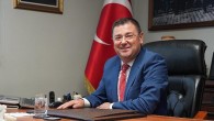 Milas Belediye Başkanı Muhammet Tokat’ın 30 Ağustos Zafer Bayramı Mesajı