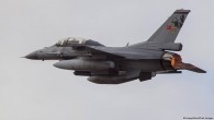 MSB’den Yunan F-16’larına taciz suçlaması