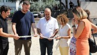 Mudanya Belediyesi Kente Yeni Kültür, Sanat ve Spor Tesisi Kazandırıyor
