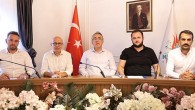 Nevşehir Belediye Meclisi Ağustos Ayı Toplantısı Yapıldı