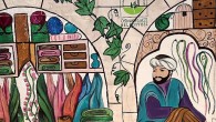Osmangazi’de Sokaklar Sanatla Renkleniyor