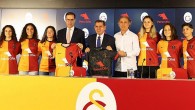 Petrol Ofisi, Galatasaray Kadın Futbol Takımı’nın sponsoru oldu
