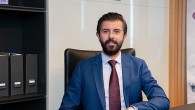 Polisan Holding’in Yurt Dışı İştiraki Polisan Hellas’ın Ülke Müdürü Çağdaş Saygı’ya Yeni Görev