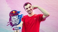 Red Bull Dance Your Style elemelerinin ikinci durağı İzmir olacak