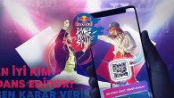 Red Bull Dance Your Style ile şarkıyı doğru tahmin et, ödülü kazan