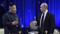 Rusya ve Kuzey Kore’den ilişkileri geliştirme sinyali