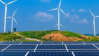 Rüzgar ve Güneş Enerjisi Avrupa’da 5 Ayda 50 Milyar Dolarlık Fosil Yakıt İthalatını Engelledi