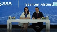 SAS ve IGA ortaklığı ile İstanbul Dünyanın En Akıllı Havalimanlarından birine dönüşüyor
