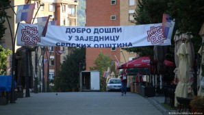 Sırbistan-Kosova krizinde AB devrede