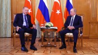 Soçi sonrasında Türkiye ve Rusya’dan ortak açıklama
