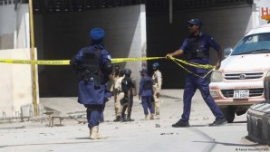 Somali’de Eş Şebab saldırısı: 21 kişi ölü