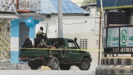 Somali’deki otel saldırısında en az 12 ölü