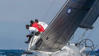 TAYK – Eker Olympos Regatta yelken yarışında Tirilye Koy İçi Etabı’nın grup liderleri belli oldu