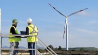 Türkiye Rüzgar Enerjisinde Hizmet İhraç Ediyor