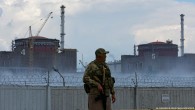 Ukrayna’da nükleer felaket endişesi artıyor