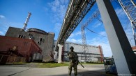 Ukrayna’daki nükleer endişe büyüyor