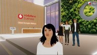 Vodafone Business Müşterileriyle 3 Boyutlu ‘Dijital Deneyim Merkezi’nde Buluşuyor