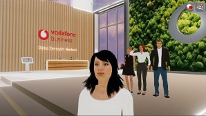 Vodafone Business Müşterileriyle 3 Boyutlu ‘Dijital Deneyim Merkezi’nde Buluşuyor