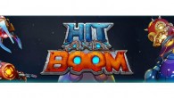 Yerli MOBA oyunu Hit and Boom çıktı!