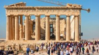 Yunanistan ve İspanya’da turizm patlaması