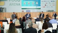 30. WorldFood Istanbul Açıldı, İlk Günün Son Oturumu Gıda Güvenliğine Odaklandı