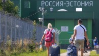 AB Ruslara vize kolaylığını askıya alıyor