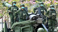 ABD’den Tayvan’a 1,1 milyar dolarlık silah satışına onay