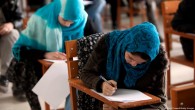Afganistan’da eğitim kurumuna bombalı saldırı