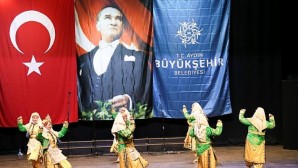 Aydın Büyükşehir Belediyesi’nin Kültür Merkezlerinde Güz Dönemi Kayıtları Başladı