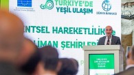 Başkan Soyer: İzmir’in limanlarından sokaklarına uzanan bir plan hazırlıyoruz