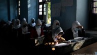 BM’den Taliban’a: Okulları kızlara açın
