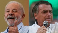 Brezilya: Eski Başkan Lula da Silva önde
