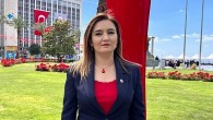 CHP İzmir Milletvekili Av. Sevda Erdan Kılıç: İzmir; işgal edildiği gün Kurtuluş Savaşı’nı başlatan, işgalin bittiği gün Kurtuluş Savaşı’nı bitiren şehir