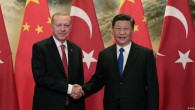 Çin’den Türkiye’ye “siyasi güveni artırmalıyız” mesajı