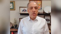 Deva Partili Mustafa Yeneroğlu: Seçimi kazanmakla sorumluyuz