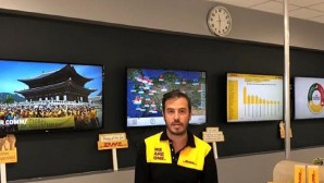DHL Supply Chain Türkiye, Sağlık Sektöründe Nakliye Standartlarını Yukarıya Taşıyor