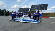 Dokuz Eylül Üniversitesi’nden Güneş Arabaları Ekibi, Corendon Airlines’ın sponsorluğunda Belçika ve İtalya’da mücadele edecek