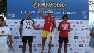 D&R’ın Eğlenceli Dünyası Vakkorama Türkiye Windsurf Şampiyonası Heyecanına Ortak Oldu