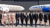 Emirates ve United, Yeni Bir Anlaşmayla Pazar Payını Genişletiyor
