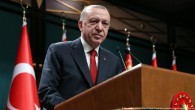 Erdoğan: Yeni anayasa çağrılarımız yanıtsız kaldı