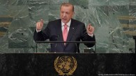 Erdoğan’dan BM’de Yunanistan’a sert eleştiri