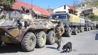 Ermenistan – Azerbaycan sınırında çatışmalar başladı