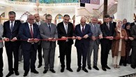 Estergon’da Geleneksel Türk El Sanatları Atölyesi Açıldı